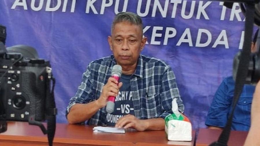 Partai Prima Klaim Gugatan ke PN Jakpus Bukan Sengketa Pemilu