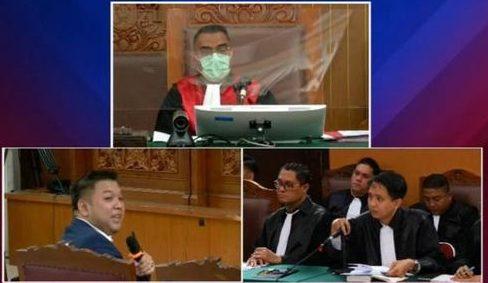 Jubir UU KUHP yang Baru jadi Saksi Meringankan Bharada Eliezer