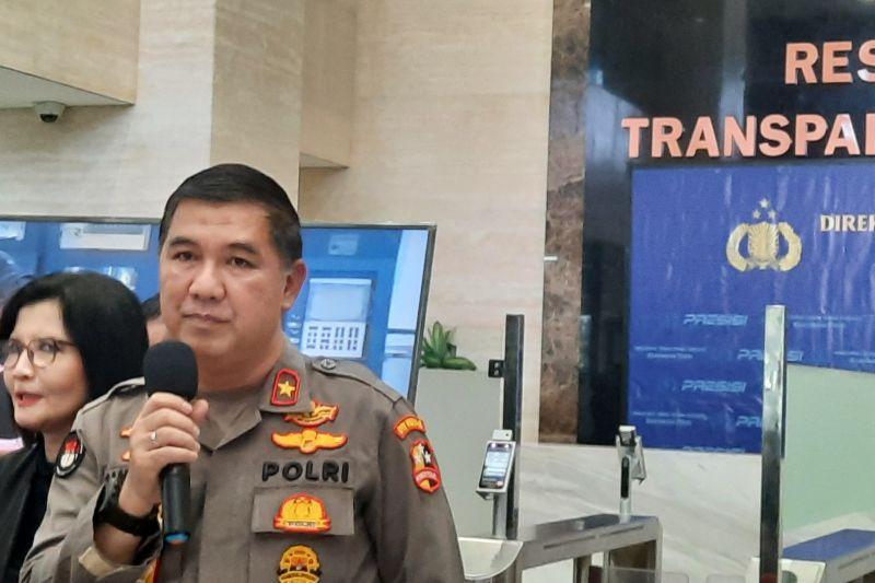 Polri Terbitkan Lima Telegram Mutasi 539 Personel