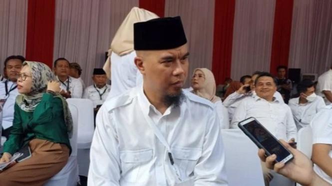Selebriti Nyaleg Cuma Kejar Tayang?