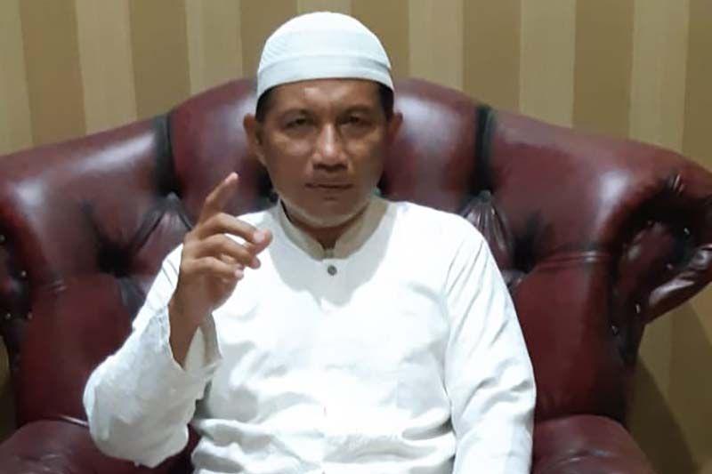 Camat di Banyumas Bentuk Relawan Penjaga Janda, Tugasnya Mulia
