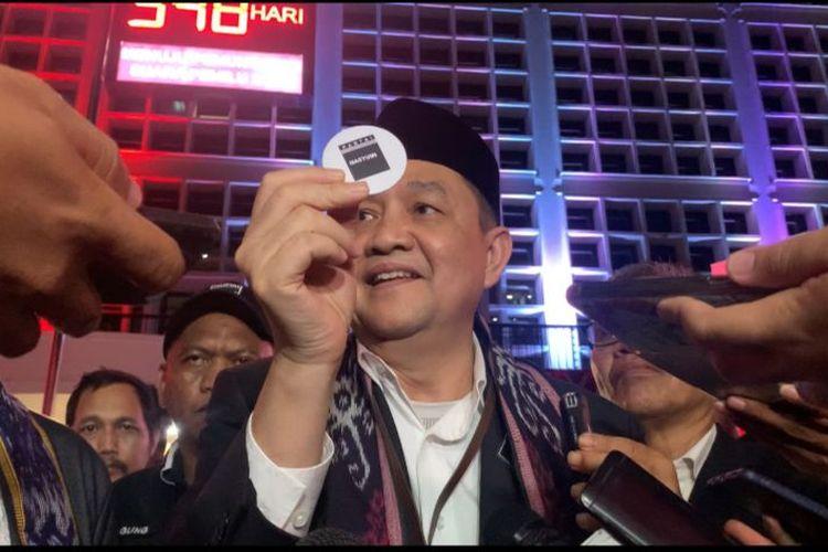 Tuding KPU Curang, Parpol Tak Lolos Desak Pemilu 2024 Dihentikan