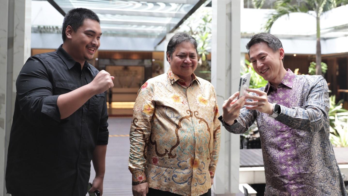 Munaslub Golkar Menguat Imbas Ketumnya Diduga Terima Uang Rp27 M di Kasus Korupsi BTS Kominfo