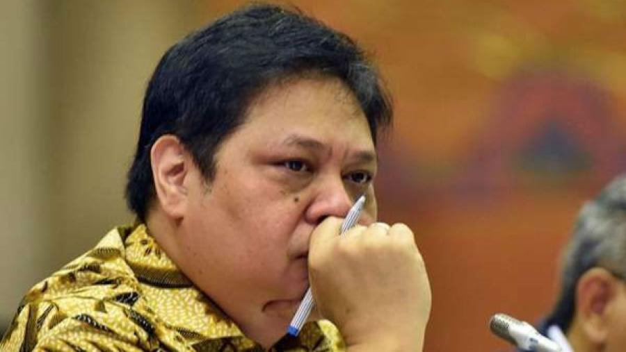 Karier Airlangga Hartarto bakal Tamat Jika Munaslub Benar Terjadi