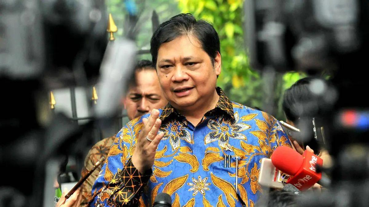 Bukan Milik Pribadi, Pertemuan Tertutup KIB Dilakukan di Rumah Dinas Menko Perekonomian