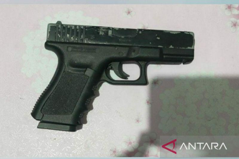 Senjata Glock-17 untuk Tembak Brigadir J Khusus buat Setingkat Perwira, Kok Bisa Dipegang Bharada E?