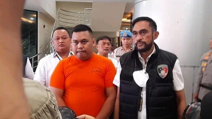 Sesali Perbuatannya Tak Ubah Hukuman 4 Tahun Penjara Bagi Ajudan Pribadi