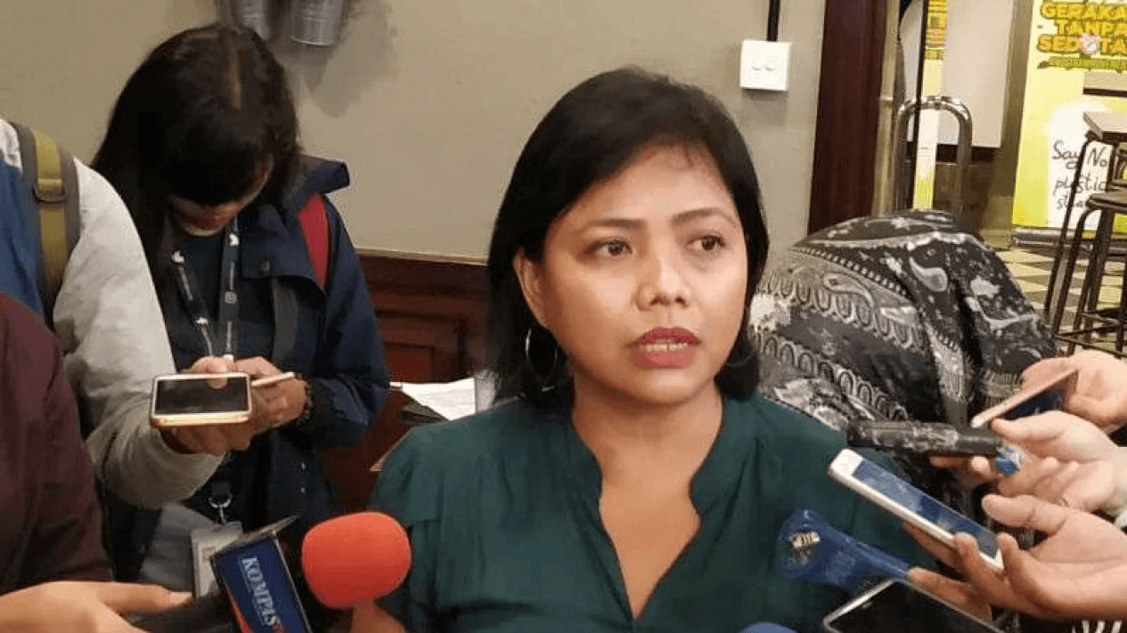 Dukungan Jokowi ke Prabowo Dinilai Tidak Etis