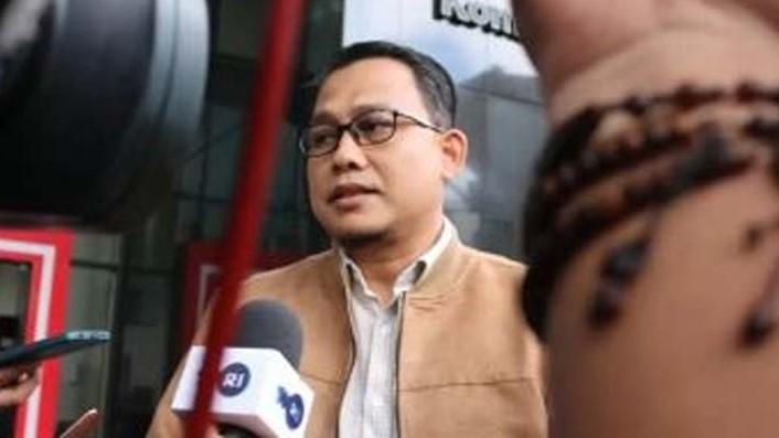 KPK Optimis PN Jaksel Tolak Gugatan Praperadilan Hasan Hasbi