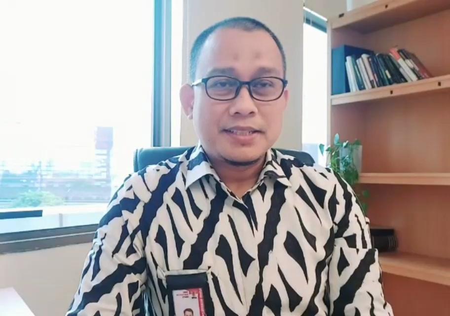 KPK Sebut Buronan Paulus Tannos Kabur Gunakan Paspor Negara Lain