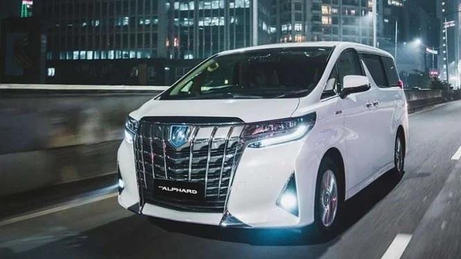Anies Kantongi Tiket Capres 2024: Alphard yang Dijanjikan Hasan Nasbi Dibanderol Mulai Rp1,3 Miliar
