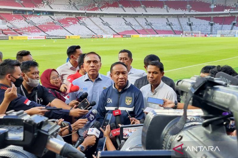 3 Nama Milenial Ini Mencuat Ganti Posisi Amali Duduki Kursi Menpora