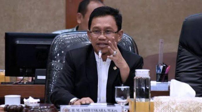 Mau Tentukan Capres, PPP Pantau PDIP Dulu