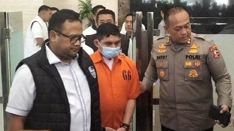 BRIN Resmi Pecat AP Hasanuddin Sebagai PNS!