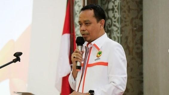 Gugatan Ditolak Bawaslu, Picunang Ungkap Partai Berkarya Hanya jadi Penonton di Pemilu 2024