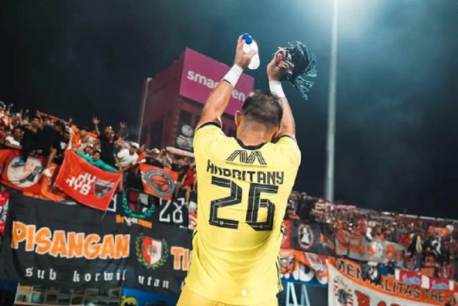 Hari Ini Persija Bakal Menjamu PSM di GBK