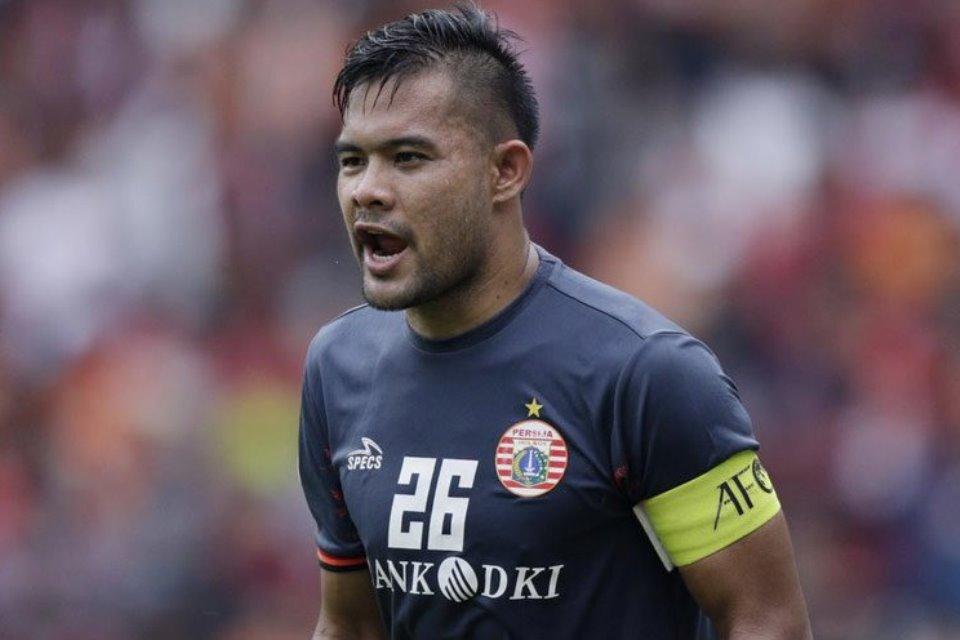 Kapten Persija: Tanpa Degradasi, Kompetisi Kurang Greget