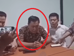 Usai Jadi Tersangka, Anggota DPRD Palembang Fraksi Gerindra yang Pukuli Wanita Terancam Dipecat