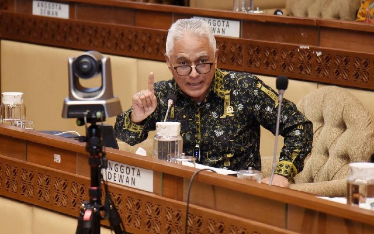 Soal Money Politics, PAN Minta Bawaslu Bedakan dengan Ongkos Politik