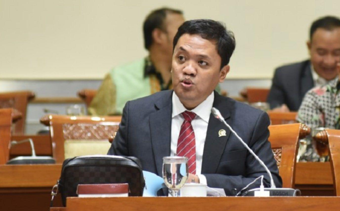 Apresiasi Langkah Kapolri, Komisi III Harap Tak Berhenti pada Tindakan Etik