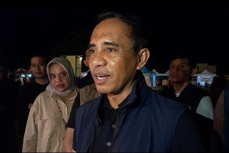 Usut Tuntas Kasus Asusila di Parimo