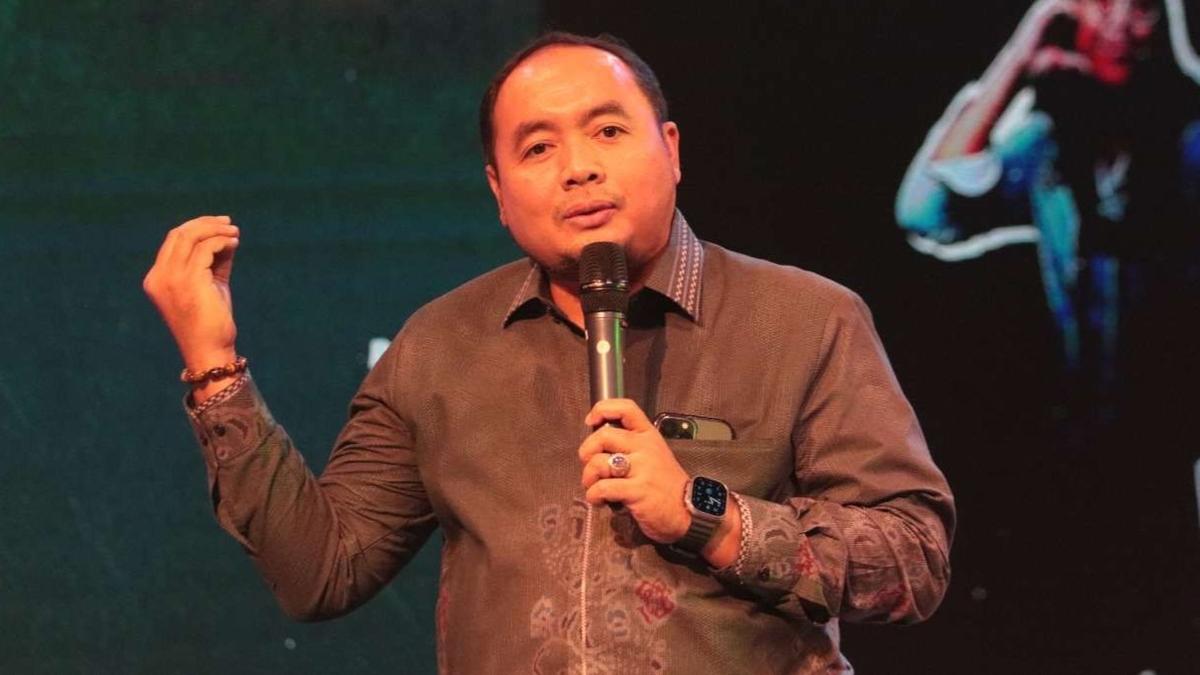 KPU Ajak Pemilih Muda Aktif dan Kritis