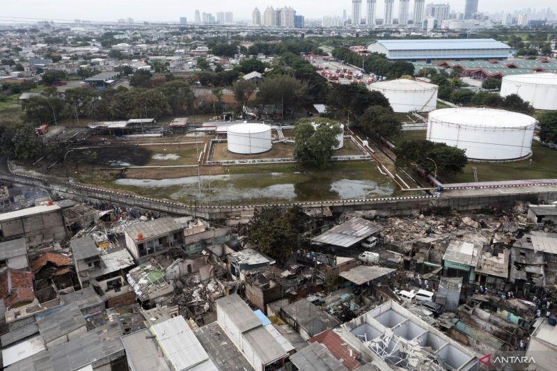 Pemindahan Depo Pertamina Plumpang Dinilai Tak Ideal, Pengamat: Lokasi Sudah Sangat Strategis