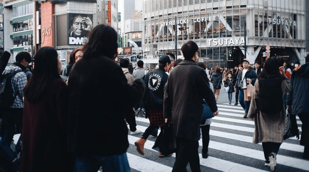 Mengerikan, Angka Bunuh Diri di Jepang Mencapai 8.000 Orang dalam Dua Tahun Terakhir