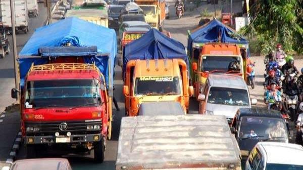 3 Instansi Sepakati Pembatasan Lalu Lintas Barang Lebaran 2023