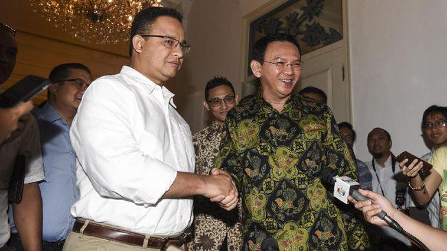 Ahok Sempat Sorot Polemik Pertamina dan Warga Tanah Merah 6 Tahun Lalu