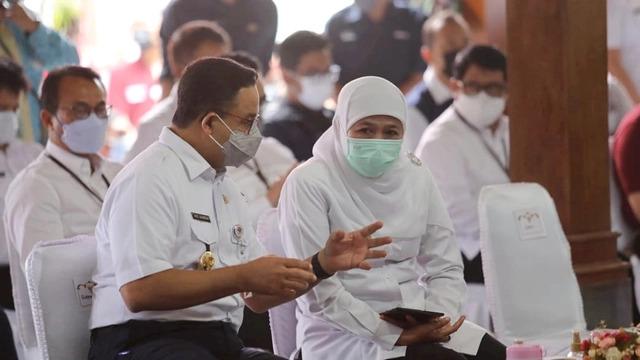 Ingatkan Nasib Megawati, Pasangan Cawapres dari NU Belum Tentu Menang