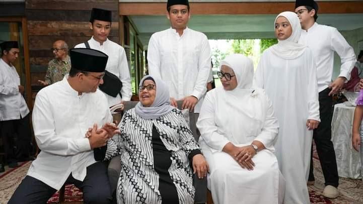 Anies Baswedan Ogah Pusingin Rumor Ditersangkakan KPK