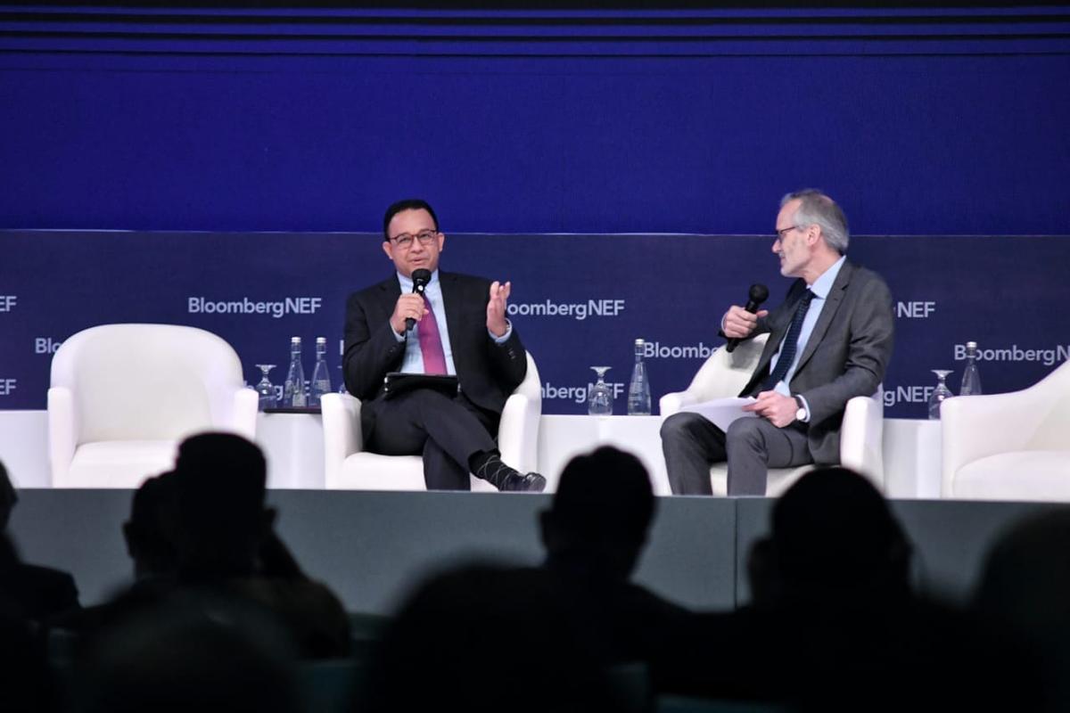 Hadir di G20, Kompetensi Anies Diakui Dunia Internasional