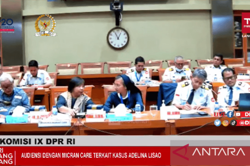 Migran Care Bicara Soal Skema Buruh Migran agar Pilih Jalur Legal