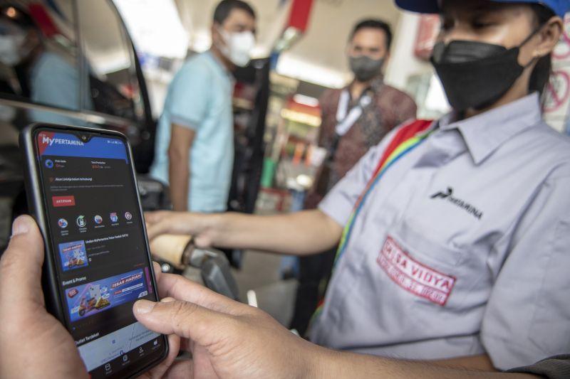 Ini Dia Kelebihan dan Kekurangan Aplikasi MyPertamina