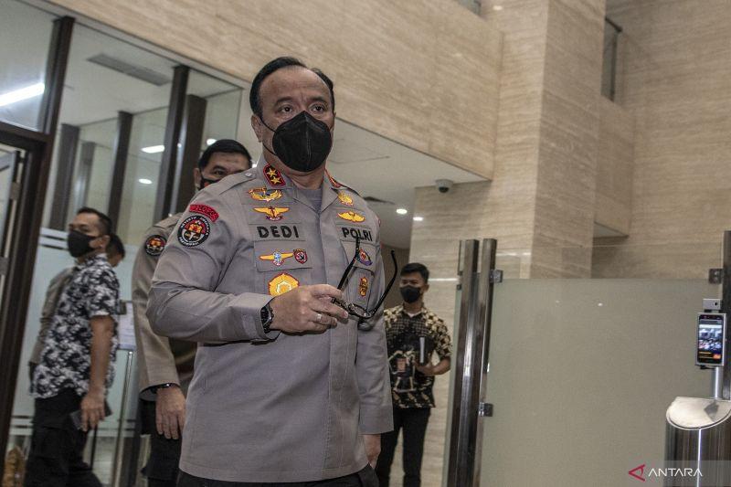 Polri Sebut Rekonstruksi Kasus Tewasnya Brigadir J bakal Digelar Selasa Besok