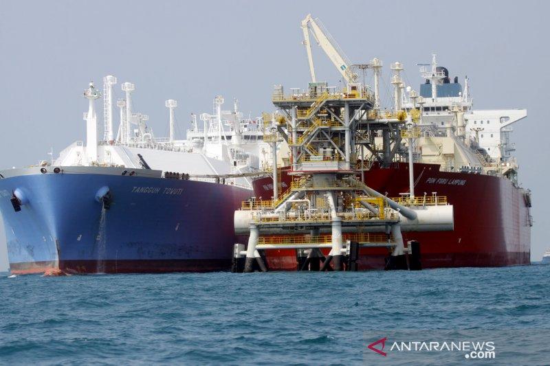 Dikenal Punya Mental Kuat, KNP Desak Jokowi "Kuasai" Ladang Gas Alam Cair di Teluk Bintuni
