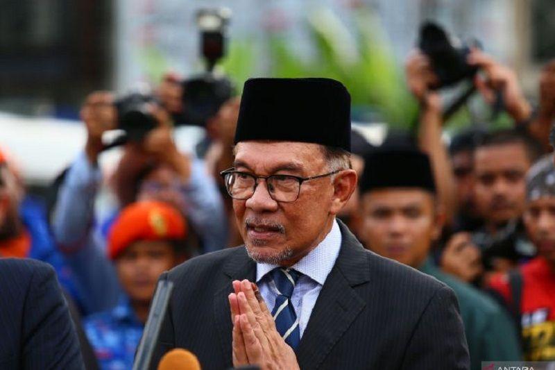 PM Malaysia Anwar Ibrahim Minta Swedia Tegas ke Pelaku Islamophobia