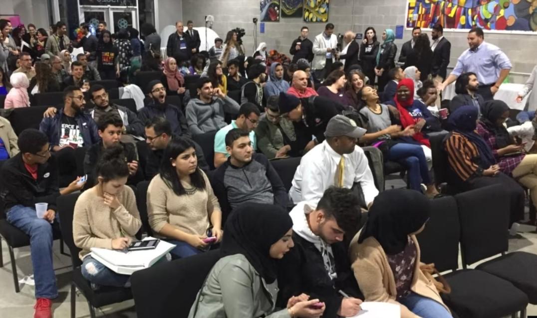 Arab American National Museum: Menelusuri Jejak Imigran Arab di AS