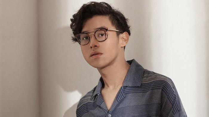 Ardito Pramono Nggak Sabar Digandeng Musisi Fariz RM!
