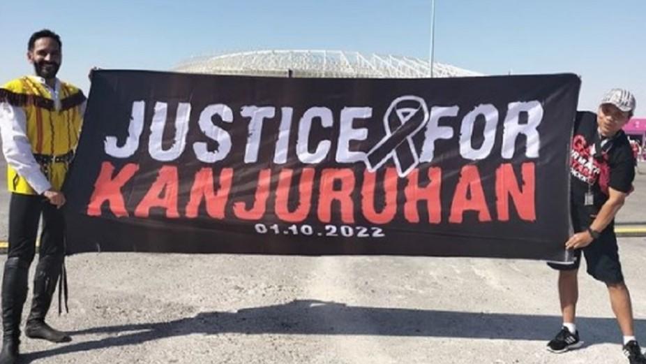 Hukuman Terlalu Rendah, Tim Advokasi Tragedi Kanjuruhan Ajukan Banding