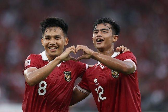 Garang di Piala AFF 2020, Memble di Piala AFF 2022