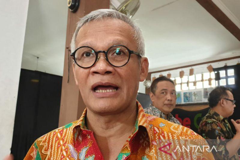 Aria Bima Sebut Penyebar Isu Ijazah Palsu Jokowi Itu Wong Gendeng