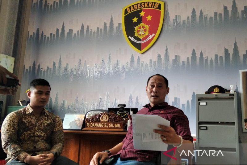 Polres Kudus Buka Posko Pengaduan Lelang Arisan Bodong yang Rugikan Korban Rp2 Miliar