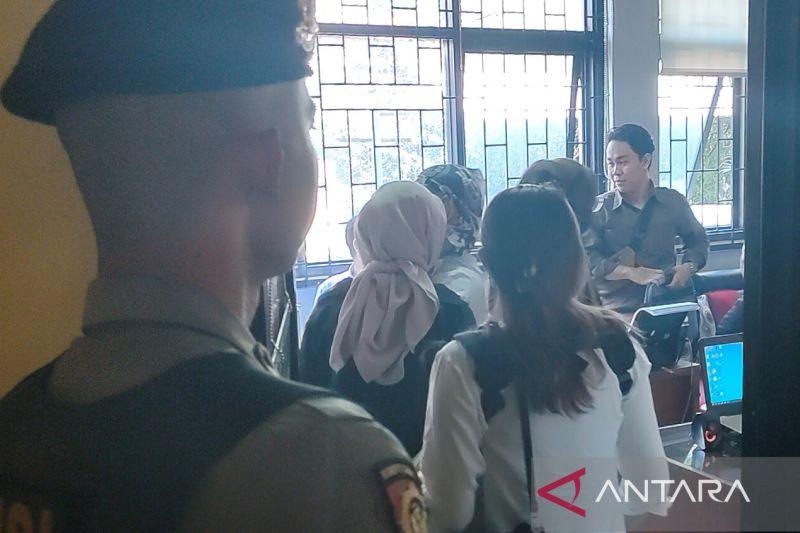 Polres Cianjur Terima Laporan Penipuan Berkedok Arisan Bodong dengan Kerugian Rp4 Miliar, Pengelola Kabur