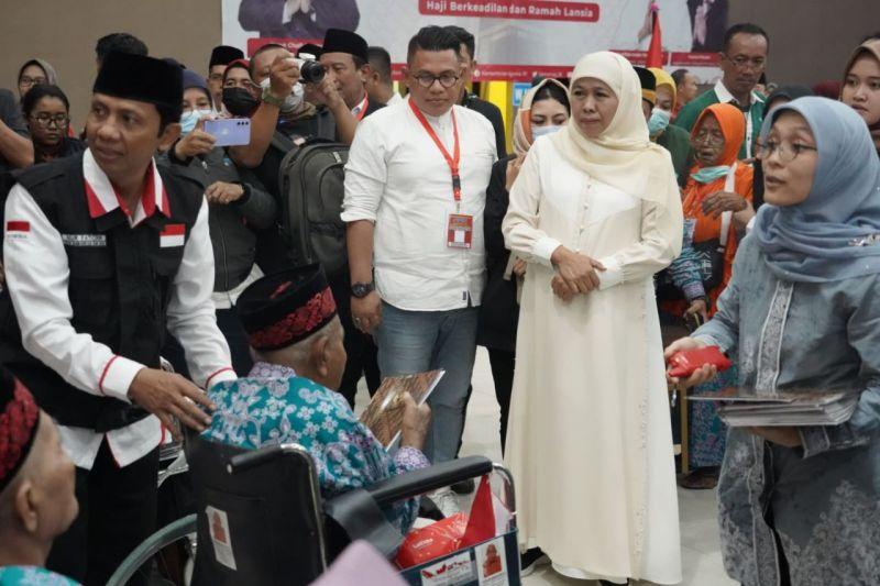 Innalillahi, Calon Haji Asal Madiun Meninggal Dunia di Madinah