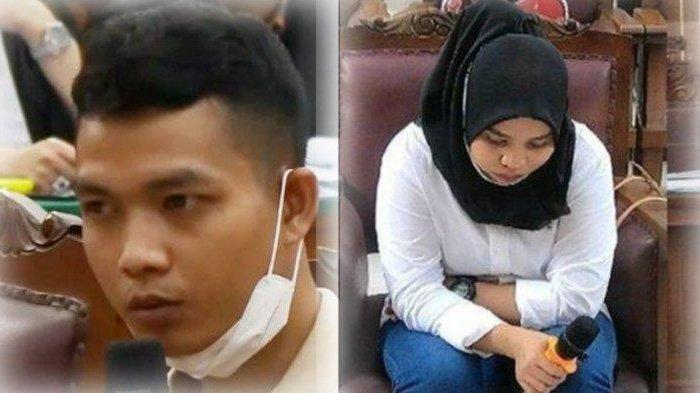 ART Sambo Kompak Mengubah-ubah Keterangan di Depan Hakim, Setelah Susi Kali Ini Diryanto