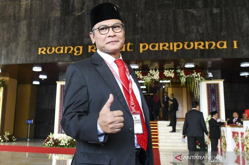 BURT dan Sekjen Batalkan Proyek Gorden-Vitrase RJA DPR RI