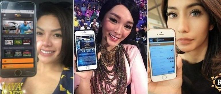 Colek Kominfo, Deddy Corbuzier: Judi Online yang Dipromosikan Sama Artis-artis Itu Diblok juga