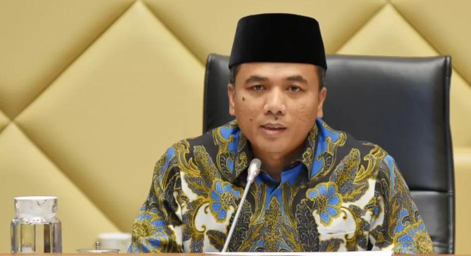 PPP Bantah Copot 'Loyalis Anies' di Struktur DPW DKI